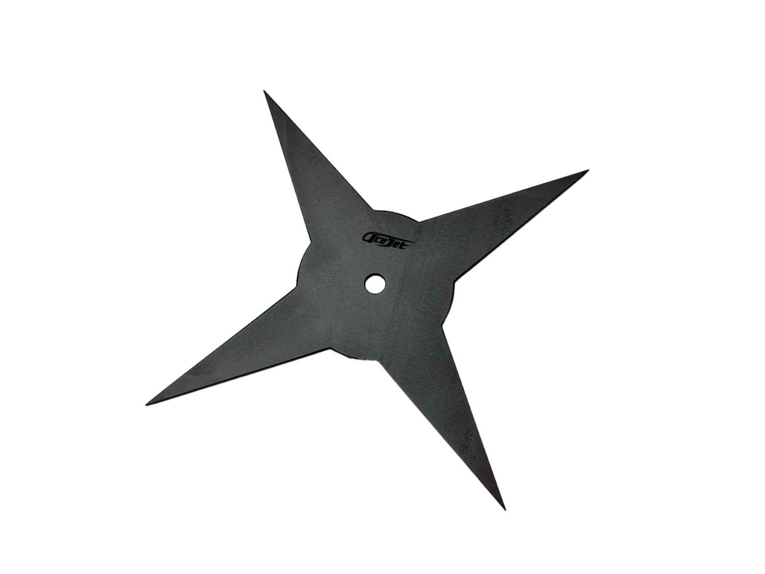 ACEJET UNI Shuriken Shadow, 9" Throwing Star