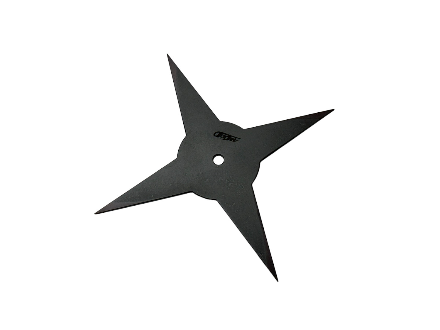 ACEJET UNI Shuriken Shadow, 8" Throwing Star