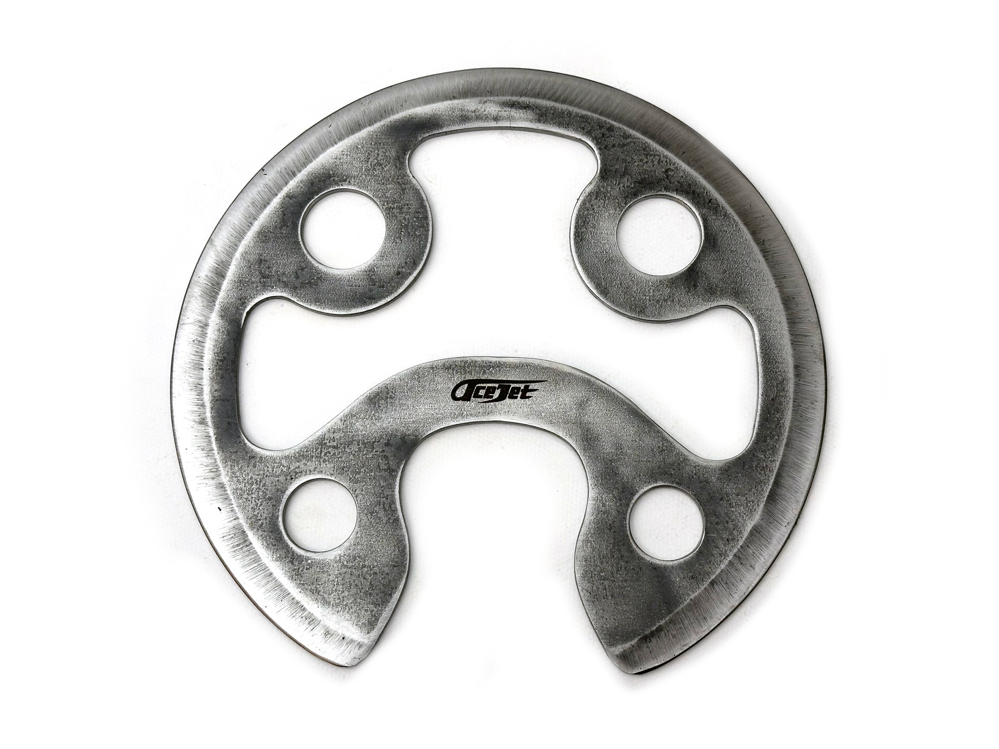 ACEJET MAHARAJA CHAKRAM 8" - Sharp Ring