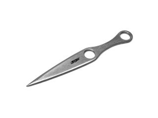 ACEJET KUNAI DOUBLE SPINNER 10" - Spinner Throwing knife